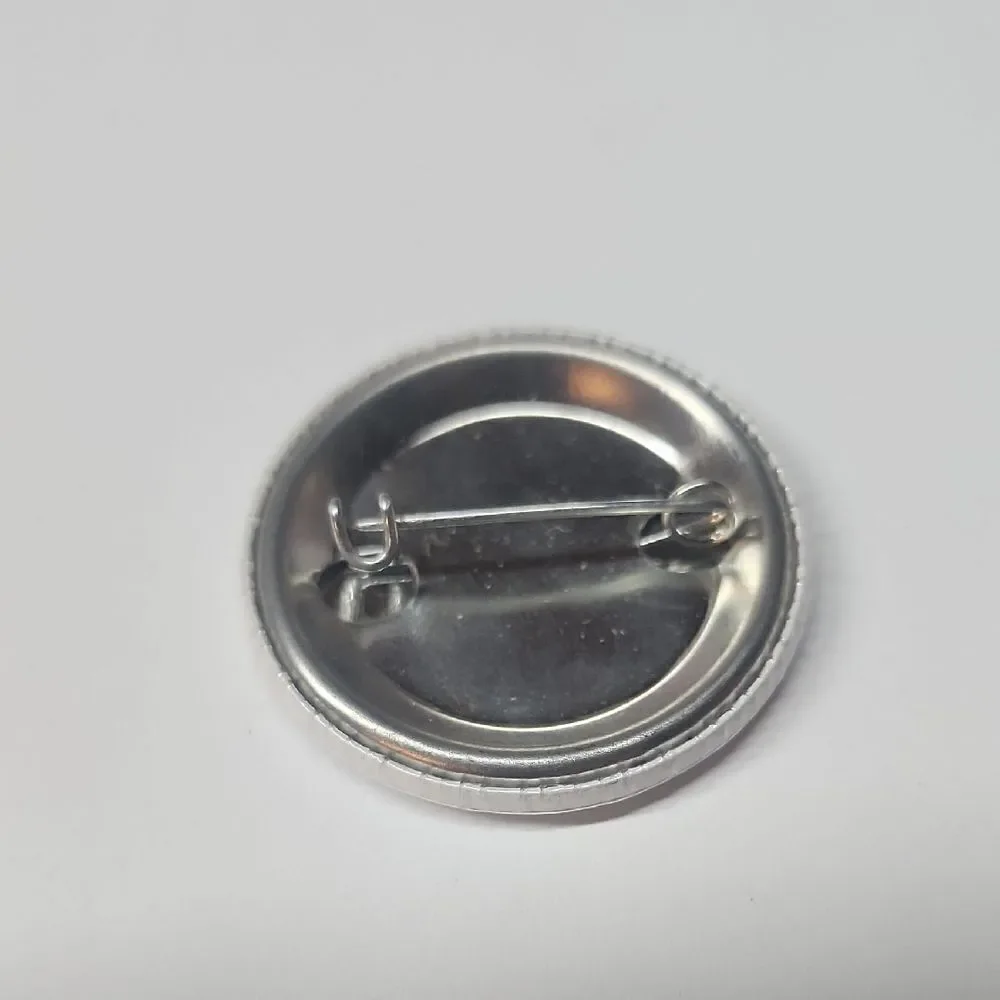 Madison High School Cubs Brooch Sports Pin Brooch