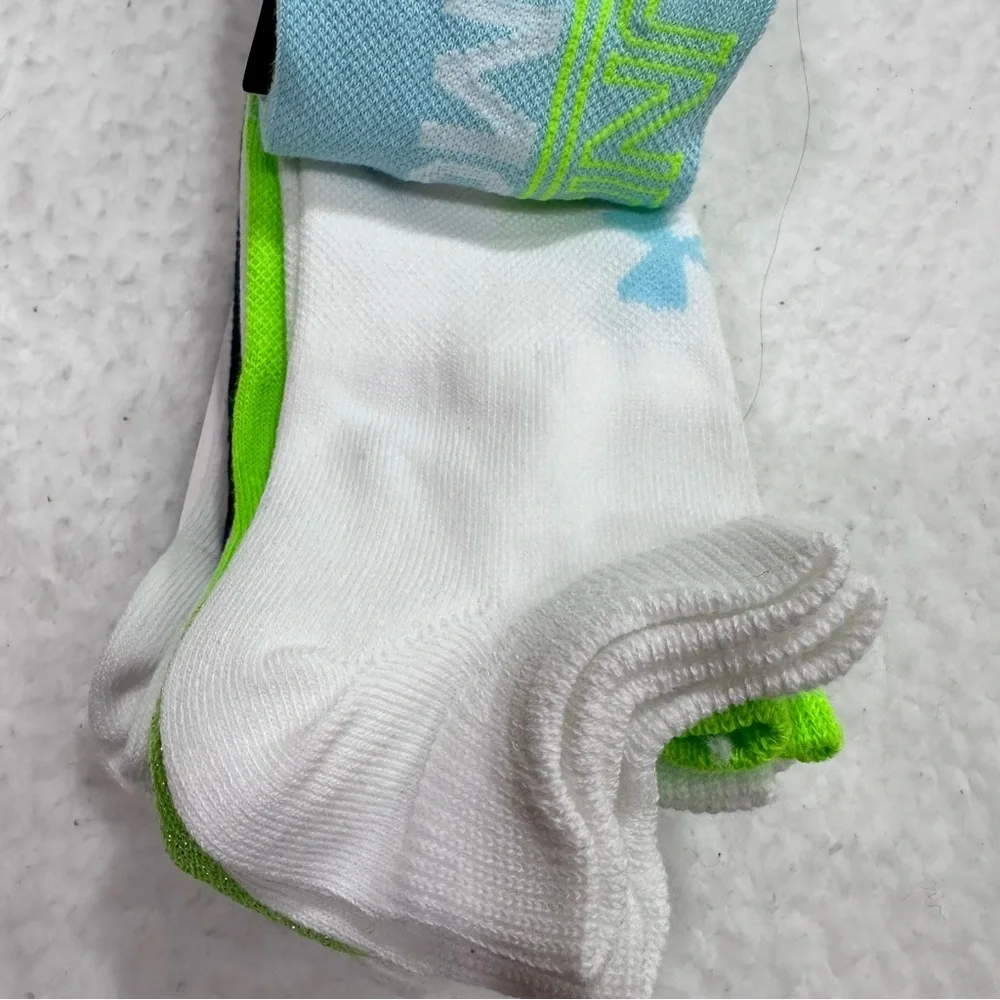 Girl’s Under Armour Socks
