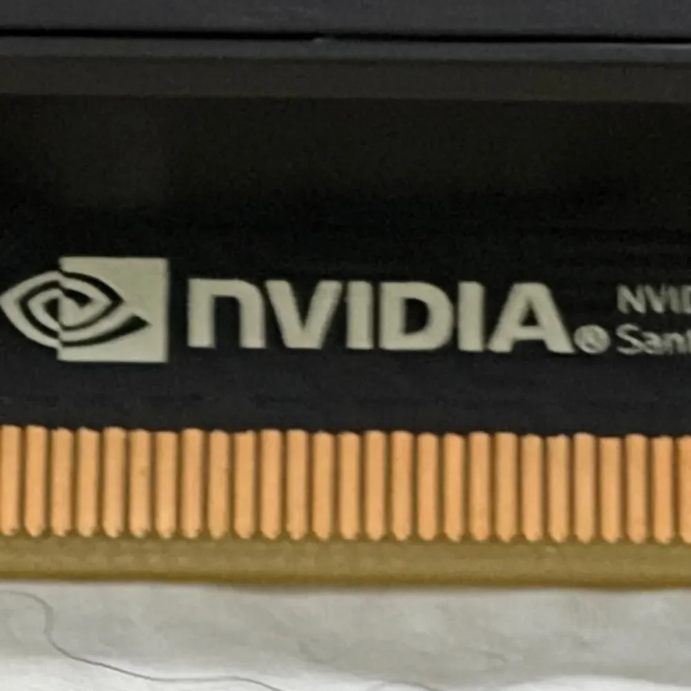 Nvidia Quadro P4000 Professional Graphics Card 8GB Tested Working