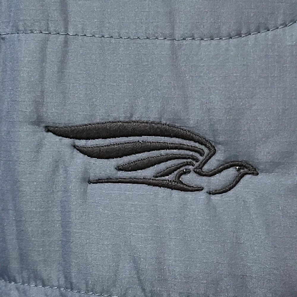 Polo Ralph Lauren RLX Golf CoolWool‎ Full Zip Jacket 2XL