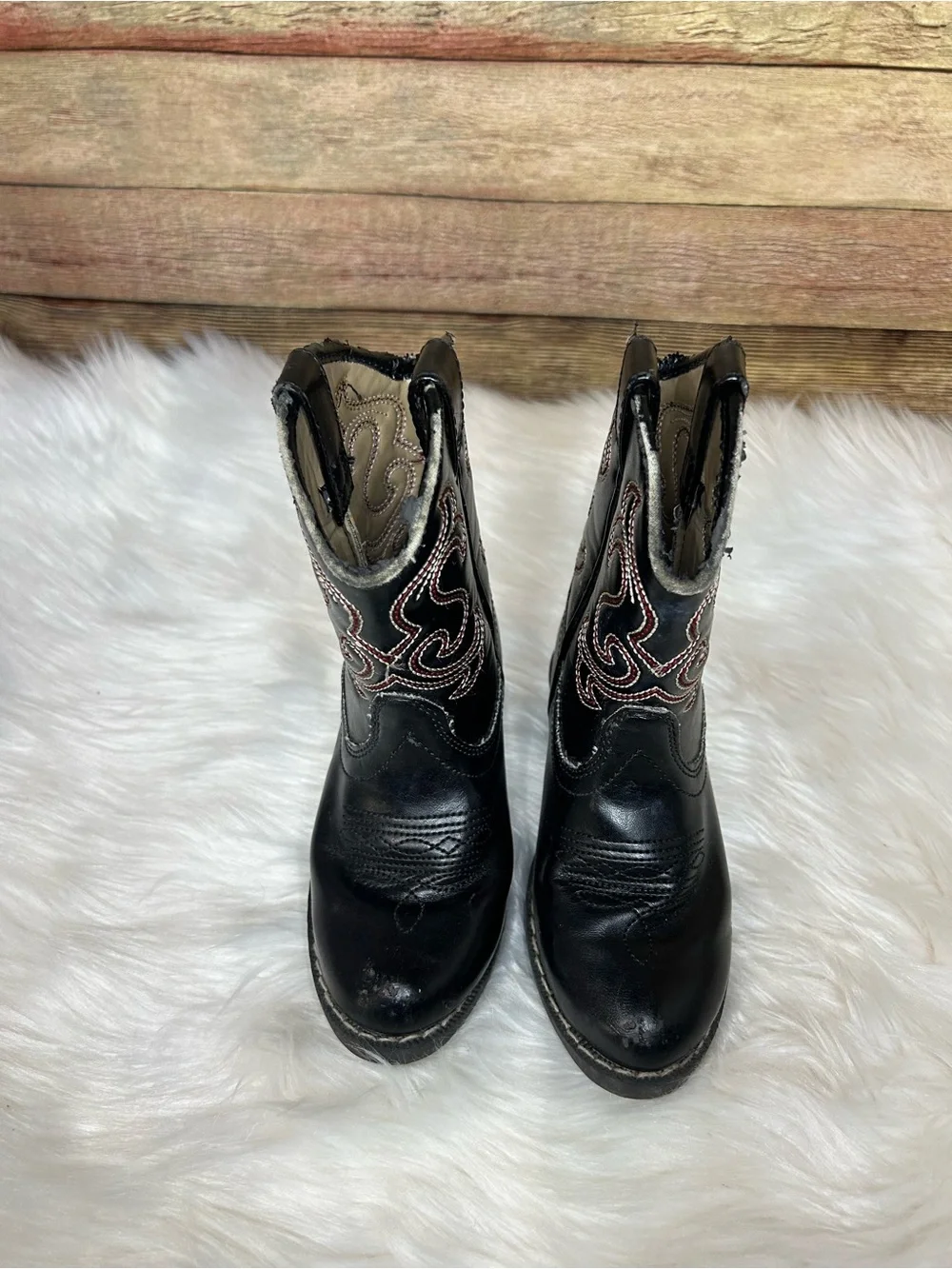 N/A cute western