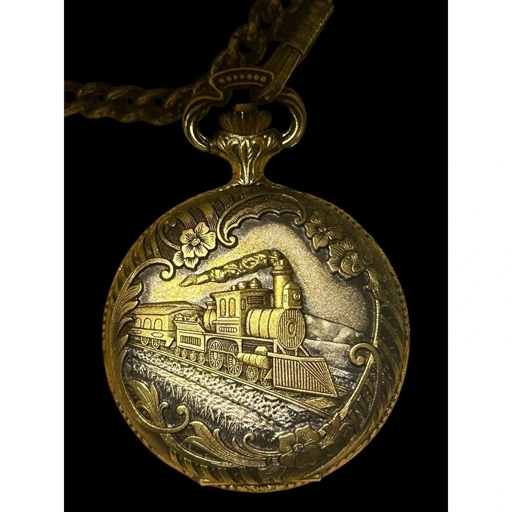 Vintage Sears, Roebuck and Co 100th Anniversary  Watch  1886-1986