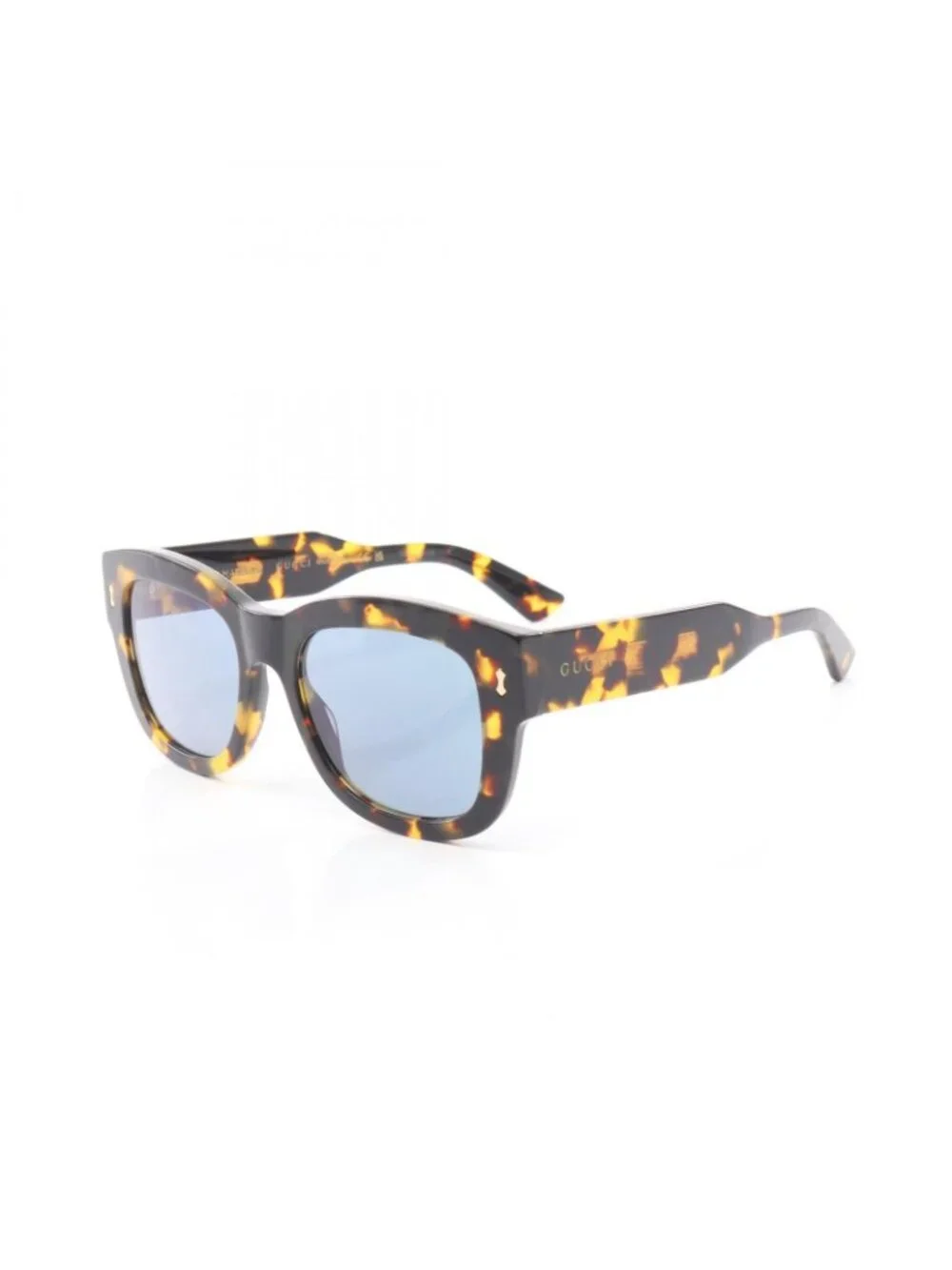 Gucci Sunglasses Eyewear Brown