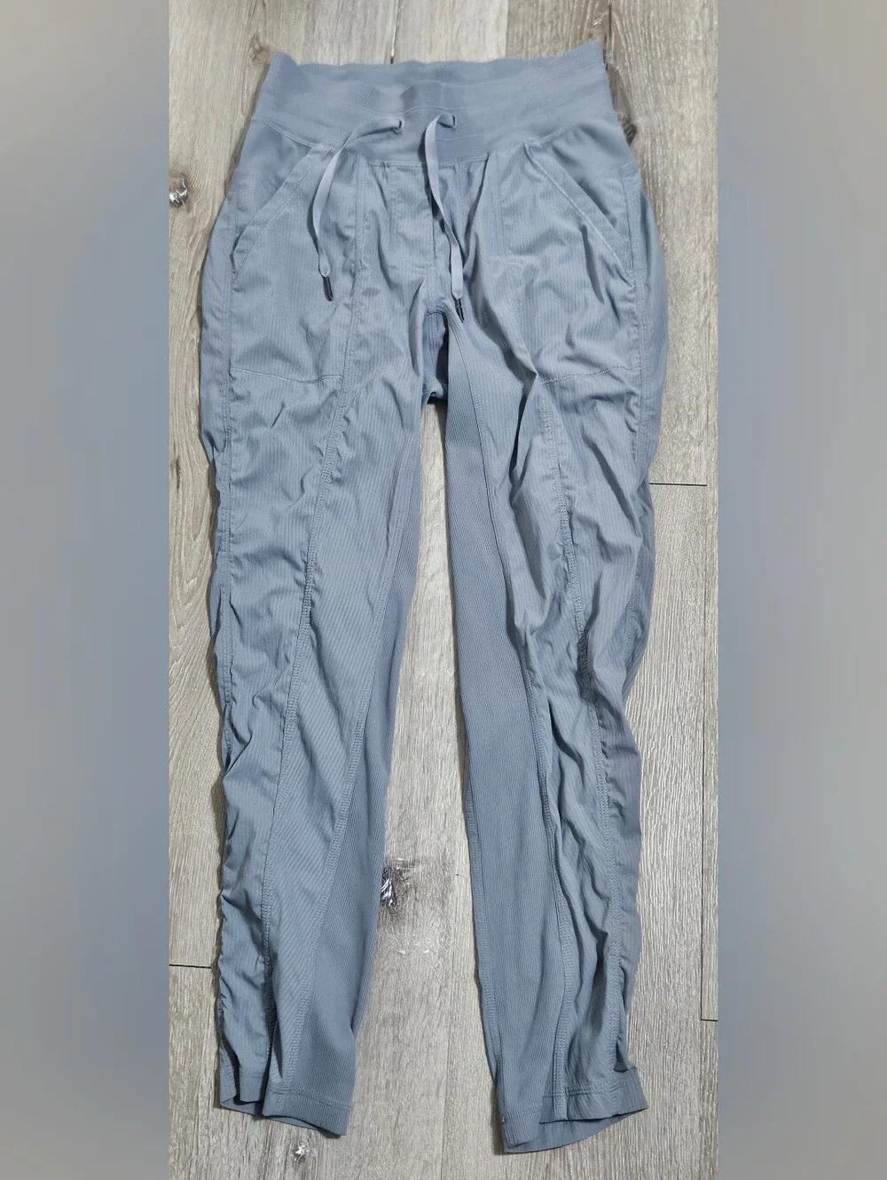 Lululemon Dance Studio pants size 4