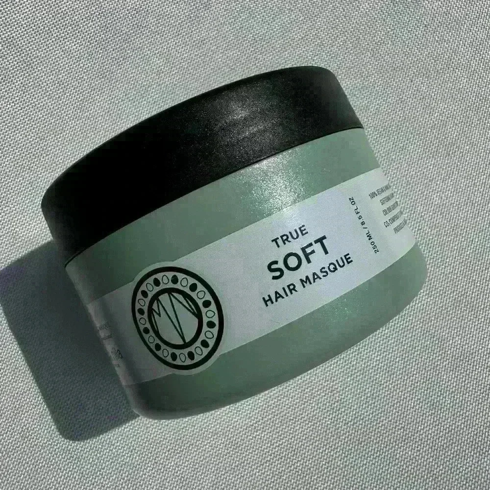 NWT Maria Nila True Soft Masque Hair Mask
