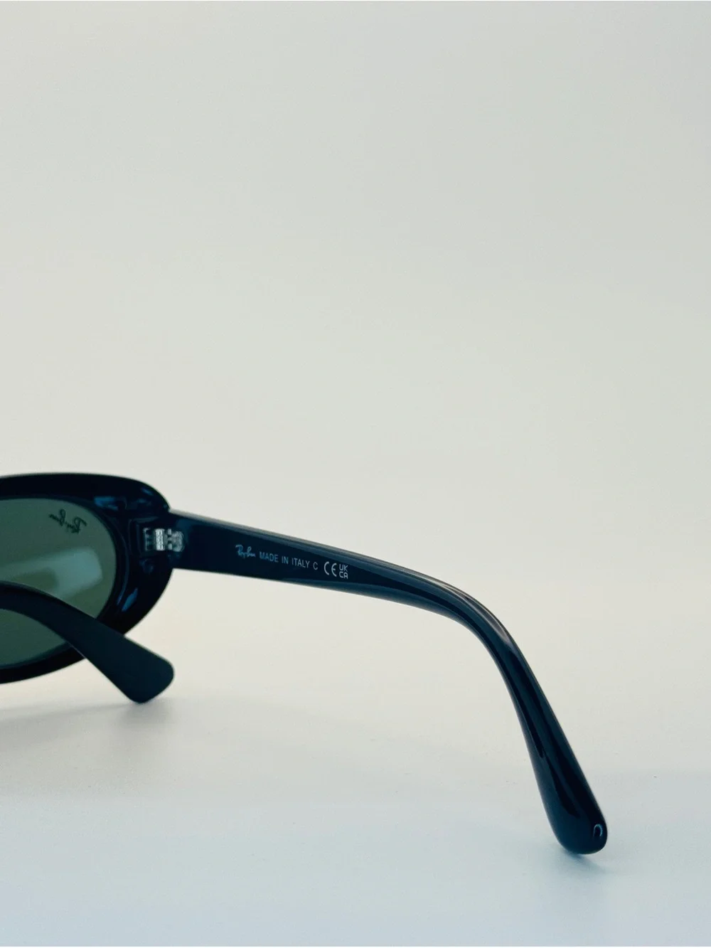 Ray-Ban RB4441 BIO-BASED