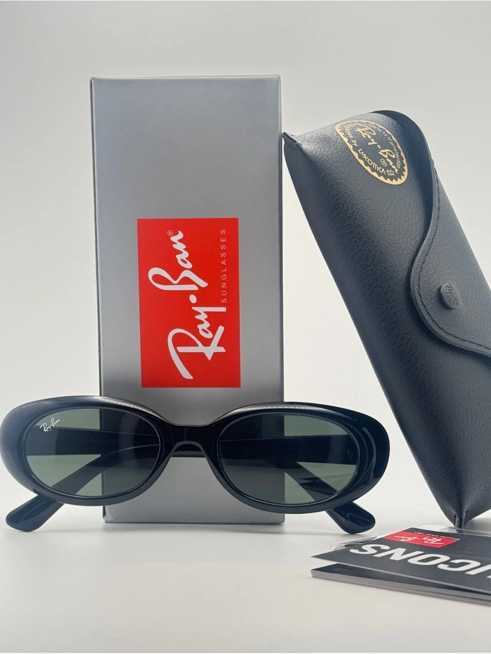 Ray-Ban RB4441 BIO-BASED