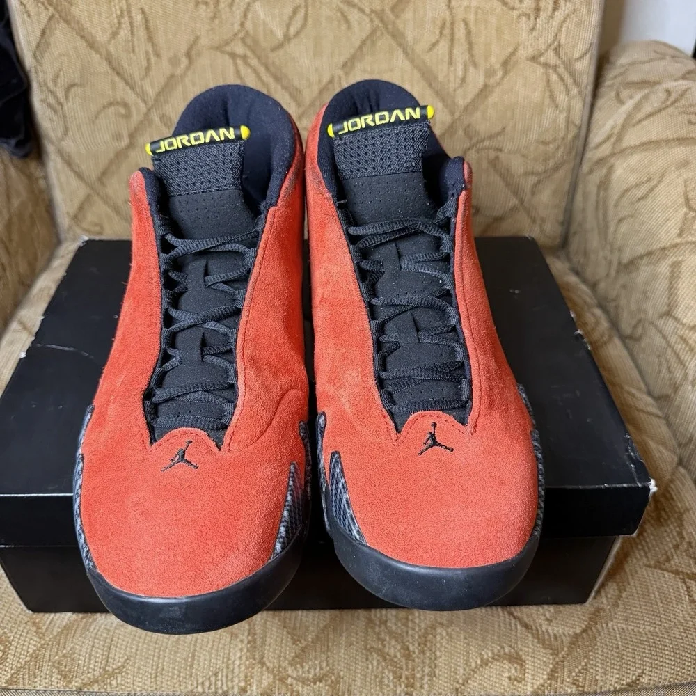 Nike Air Jordan‎ 14 