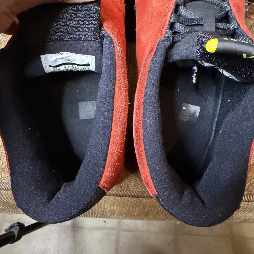 Nike Air Jordan‎ 14 