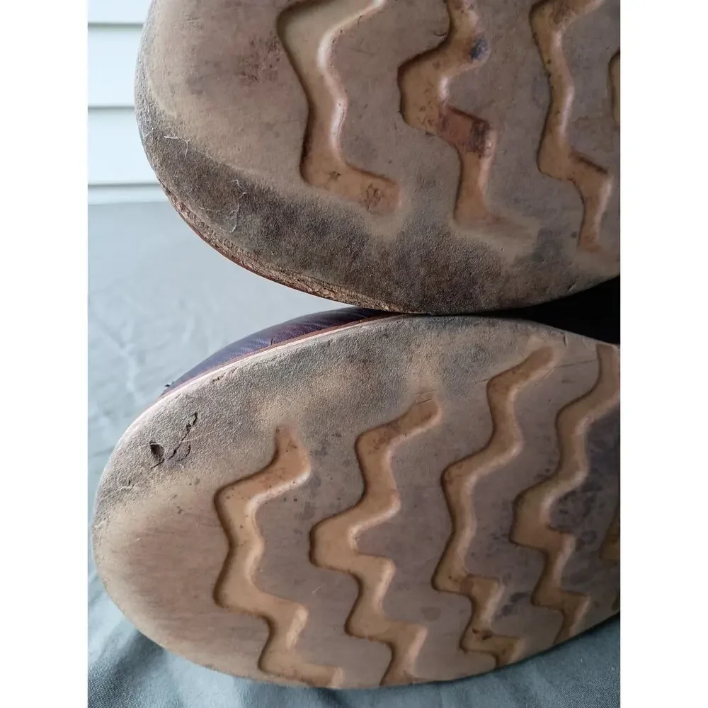 Thorogood 814-3800 Men's 8