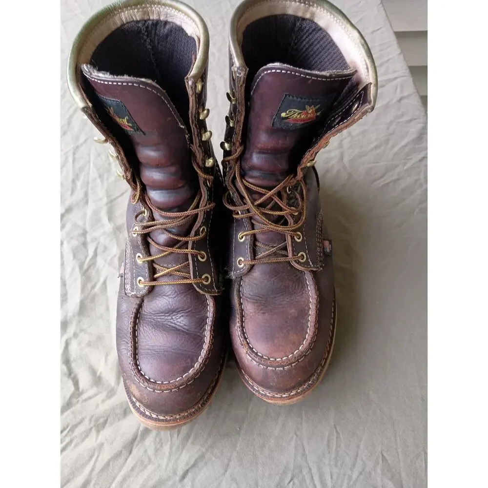 Thorogood 814-3800 Men's 8