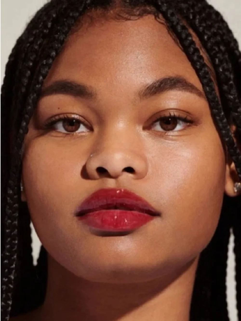 Rhode Peptide Lip Tint Raspberry Jelly