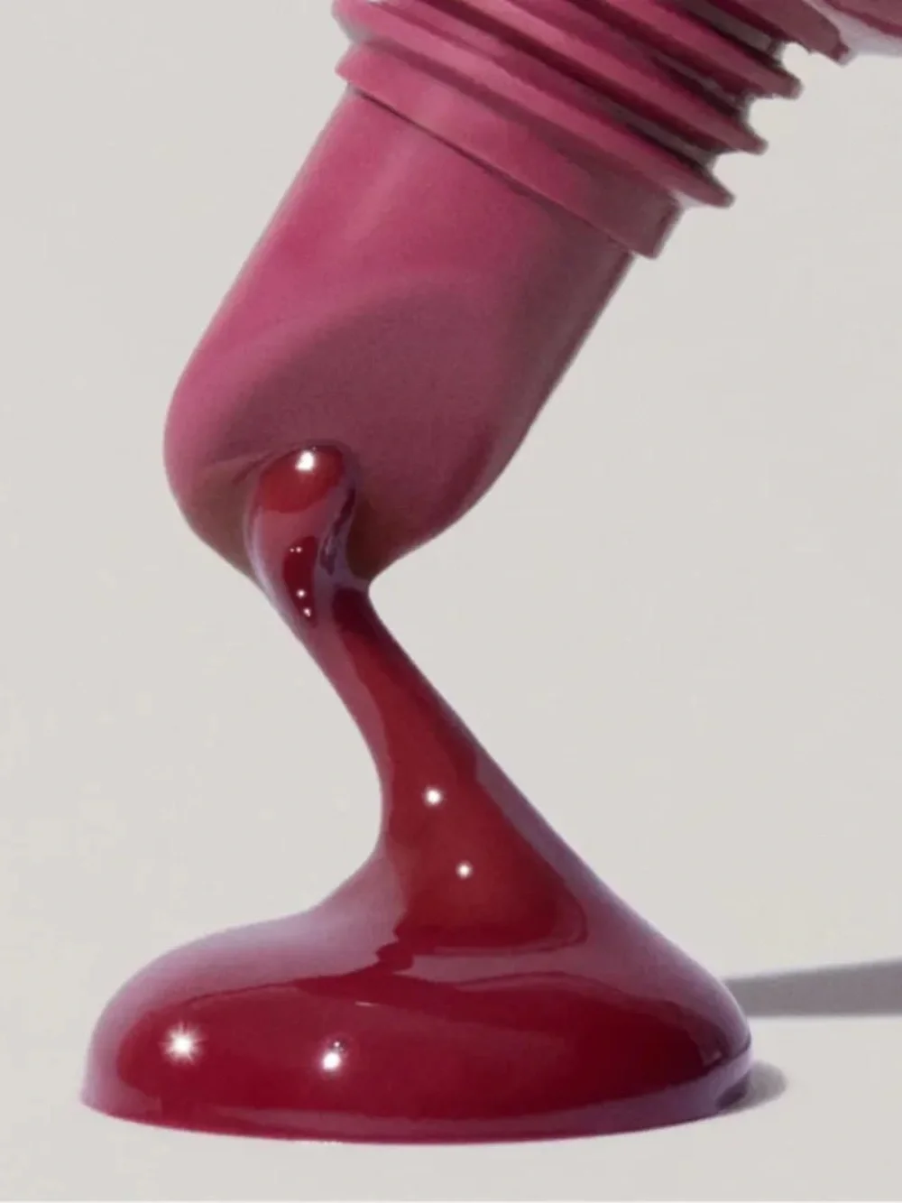 Rhode Peptide Lip Tint Raspberry Jelly
