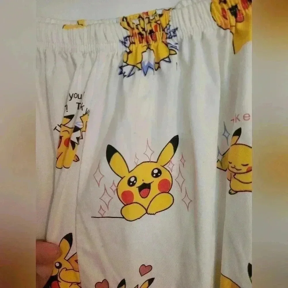 Pajama pants 2 pieces