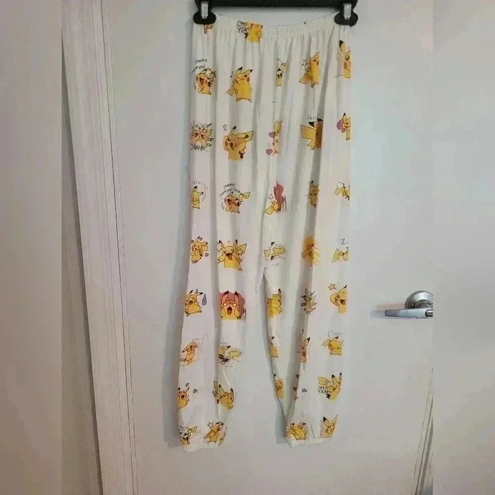 Pajama pants 2 pieces
