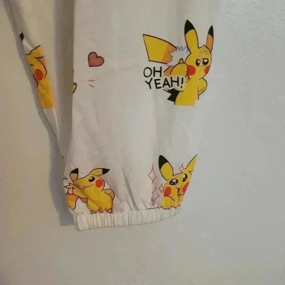 Pajama pants 2 pieces