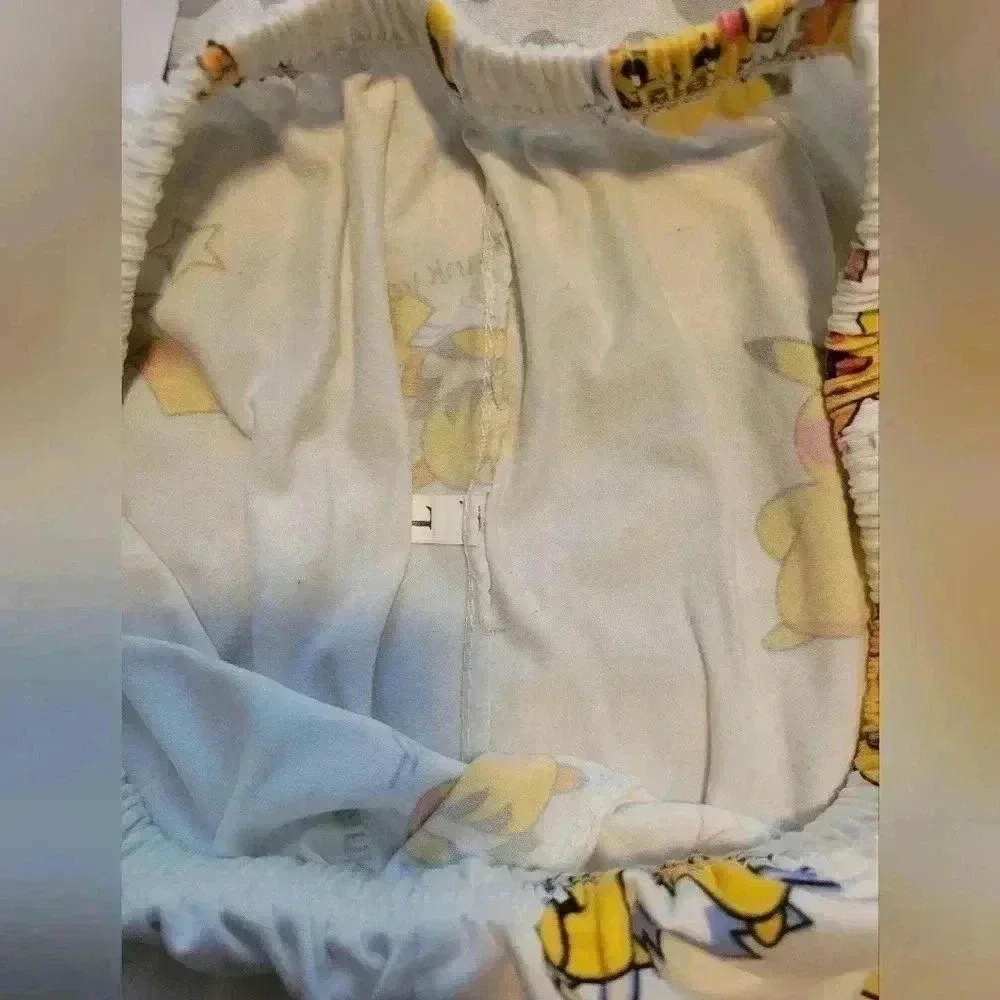 Pajama pants 2 pieces