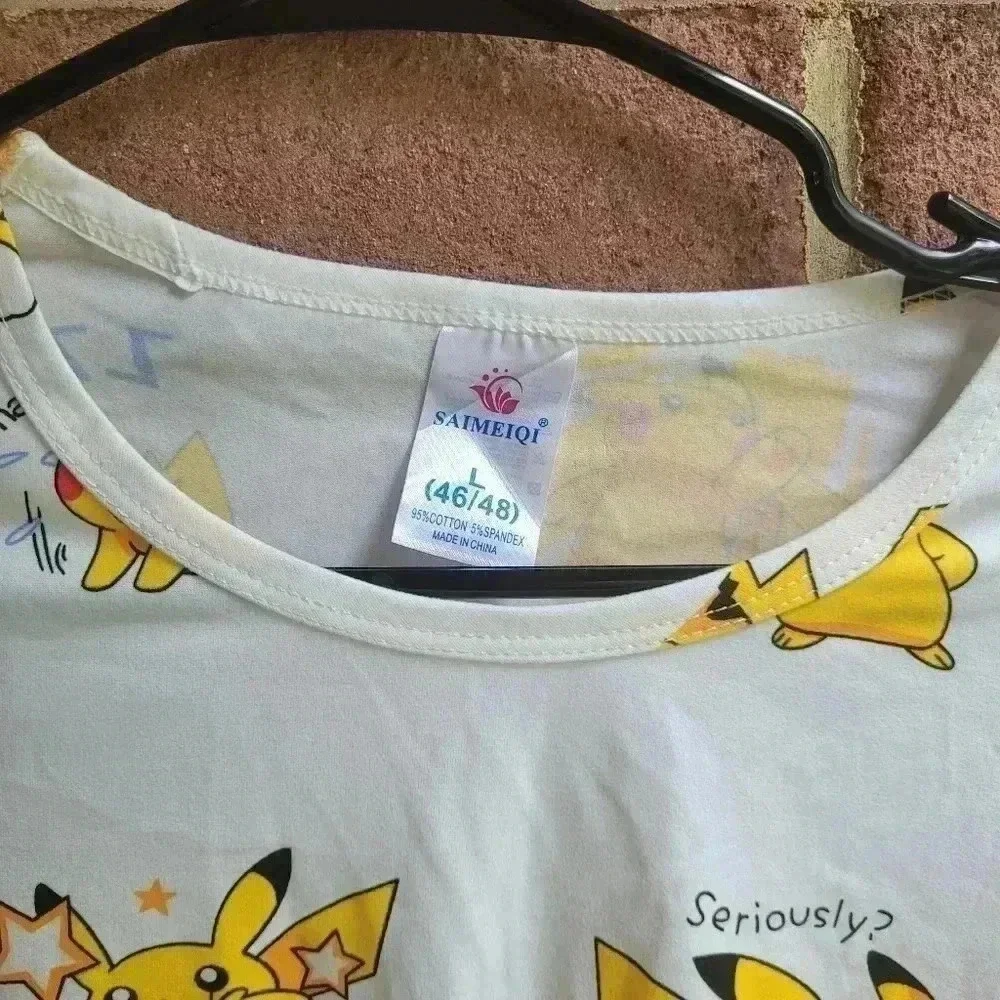 Pajama pants 2 pieces