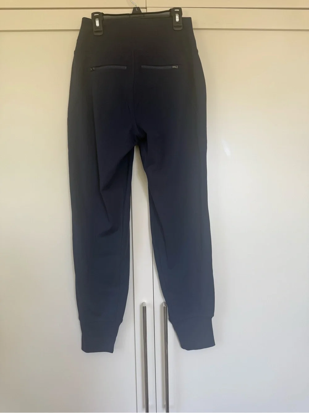 Athleta Venice Jogger - Navy - XS - NWT