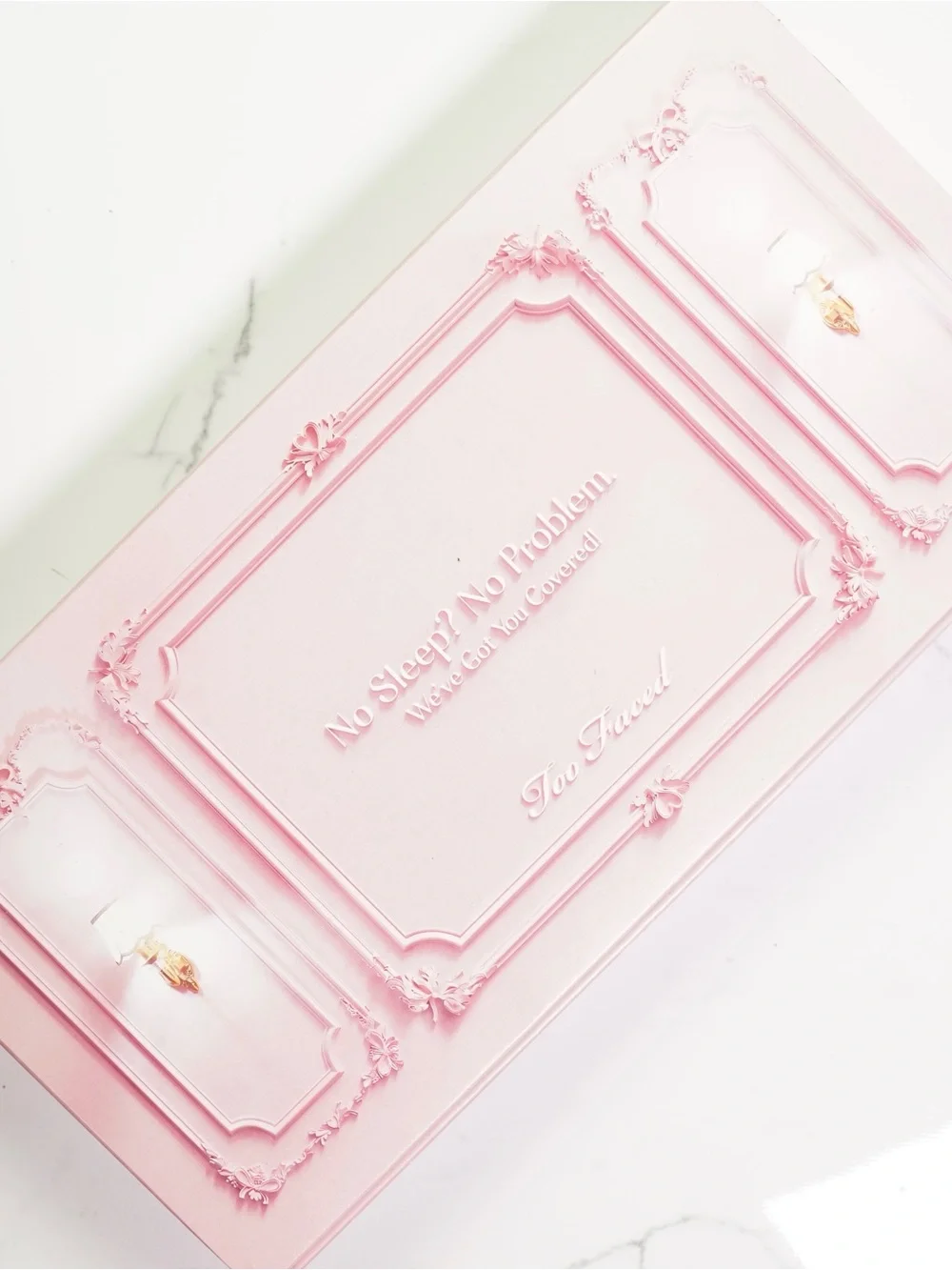 TOO FACED Born This Way Brighten & Correct Concealers PR Box (New & Authentic)