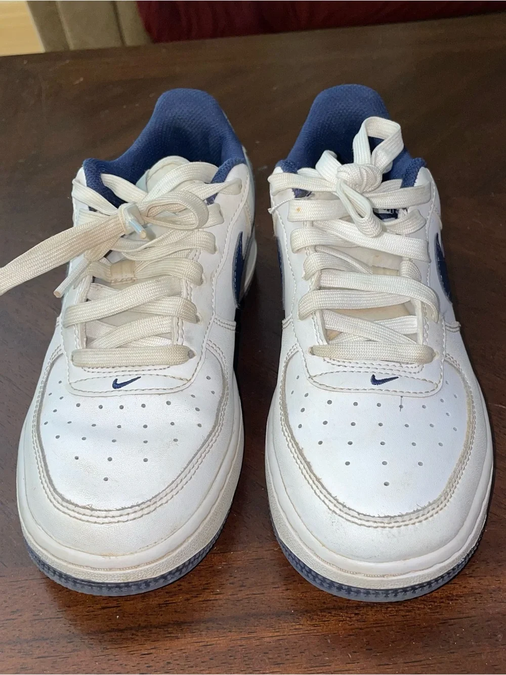 NIKE AF1 SZ 4.5
