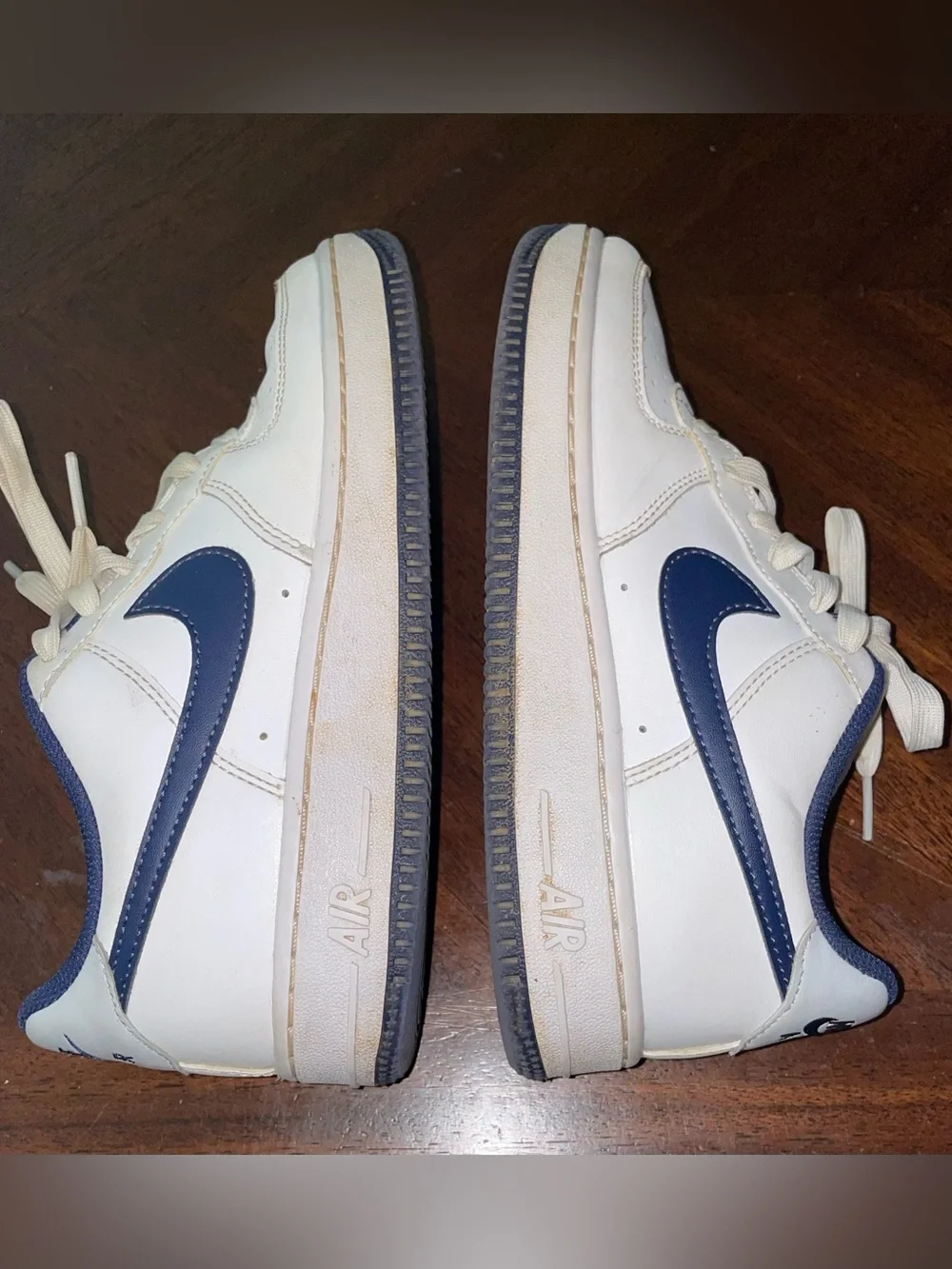NIKE AF1 SZ 4.5