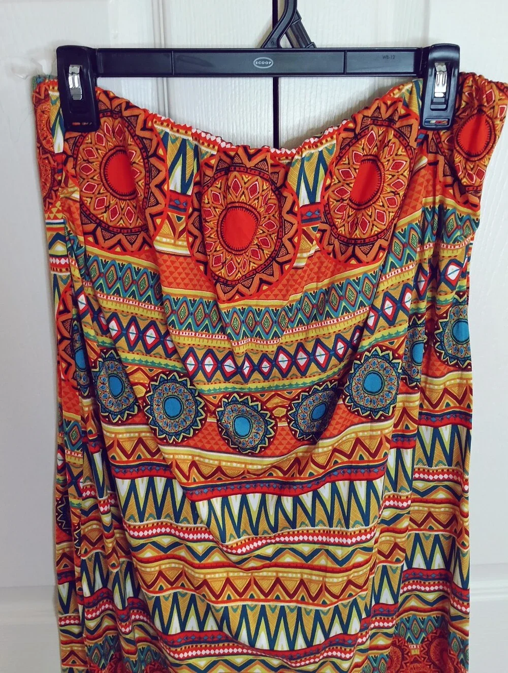 Absolutely Love It love flowy multicolor