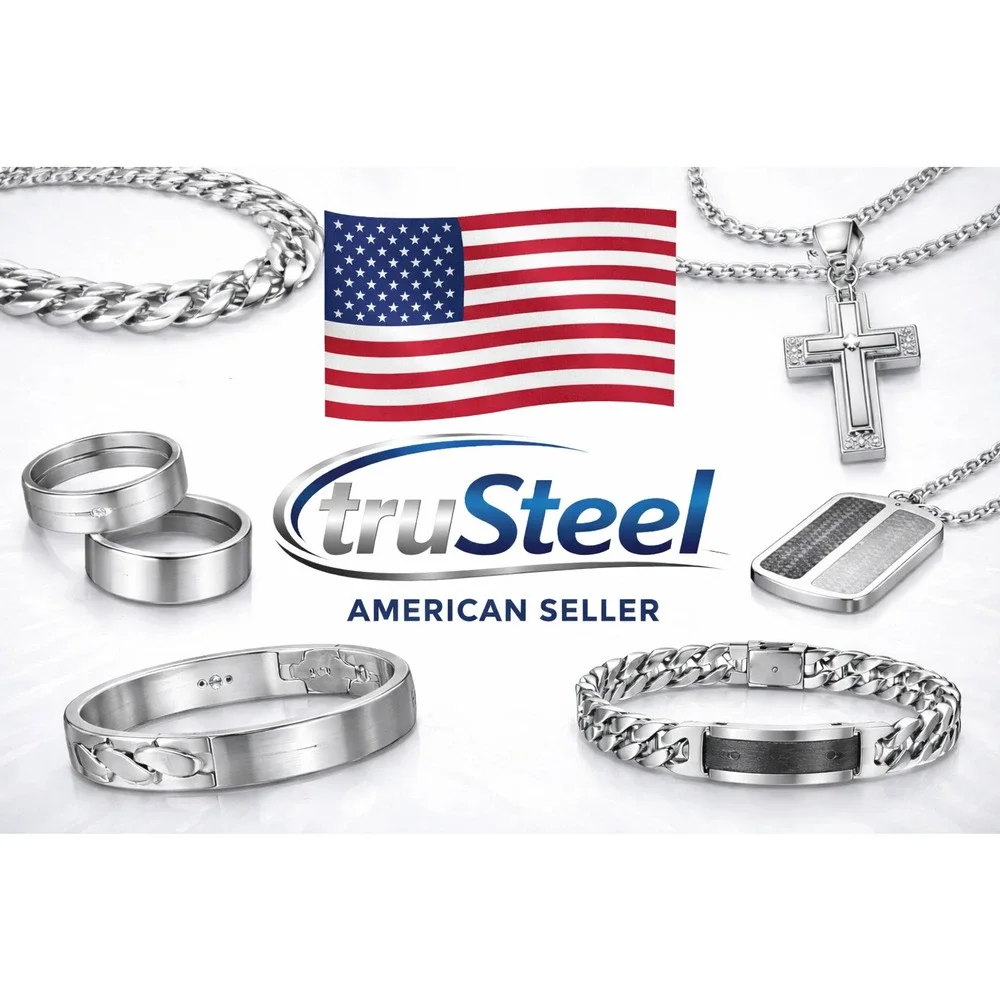 Men’s 316L stainless steel Masonic Ring tarnish resistant hypoallergenic size 12