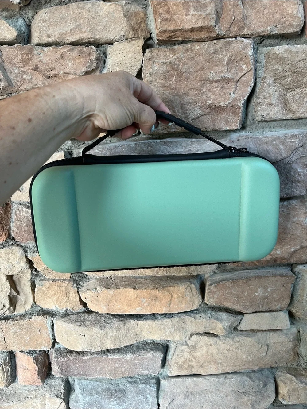 EVA Carrying Case for Switch 2 - Matcha