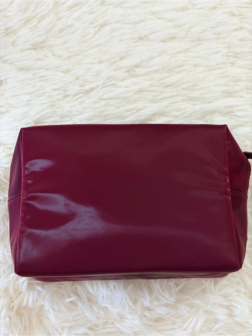 Gucci beauty pouch