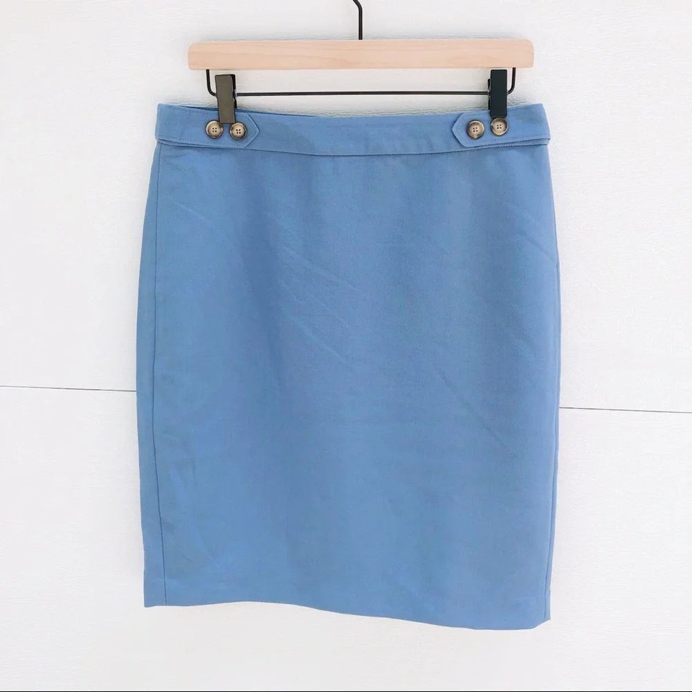 Banana Republic Pencil Skirt
