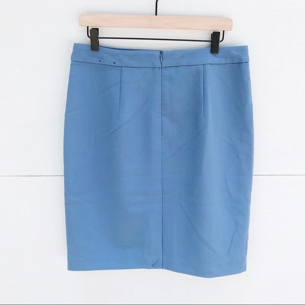 Banana Republic Pencil Skirt