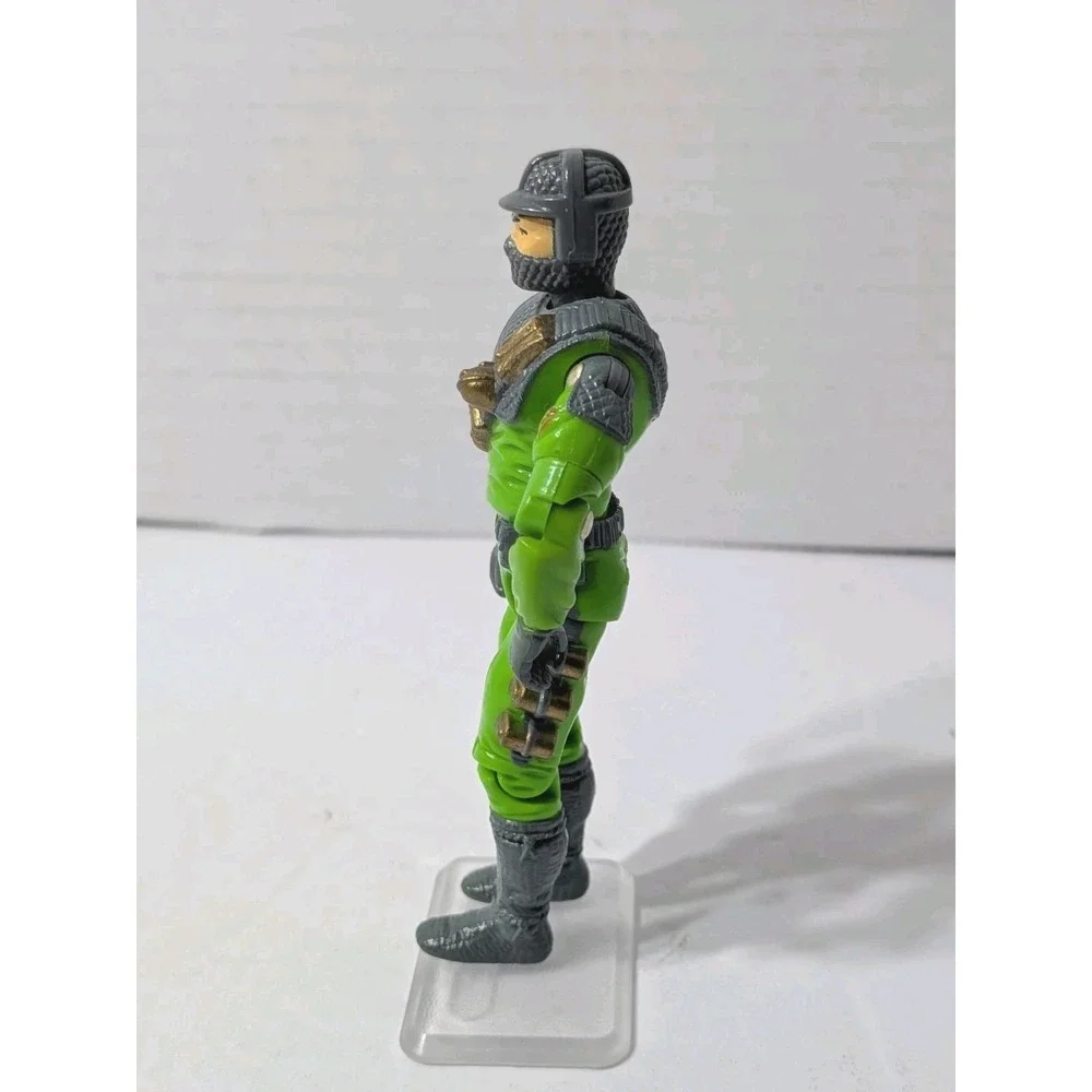 GI Joe Firefly V2 Cobra Hasbro 1992 3.75