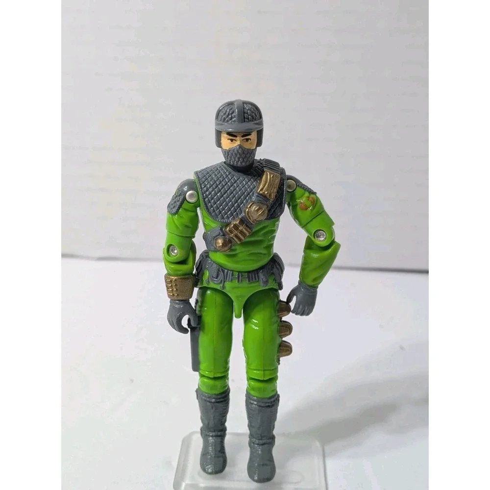 GI Joe Firefly V2 Cobra Hasbro 1992 3.75