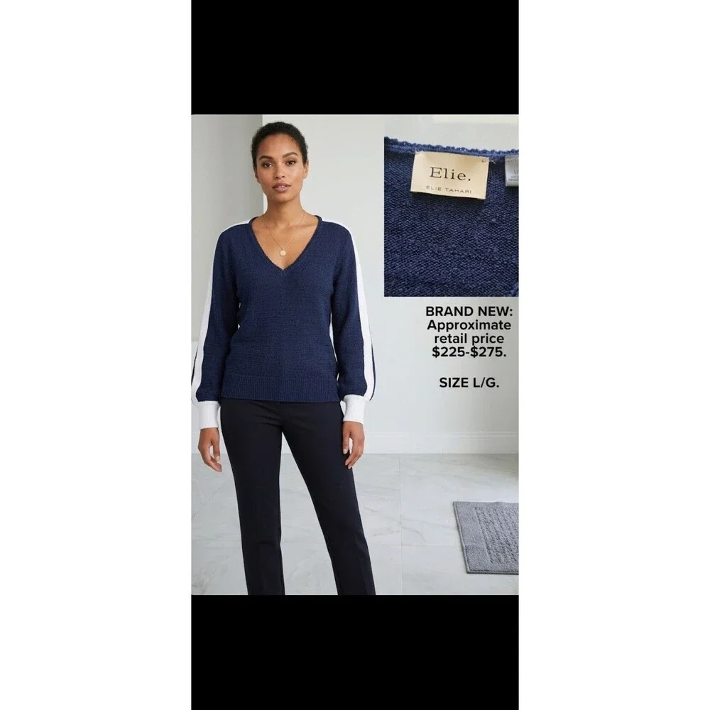 Elie. by Elie Tahari