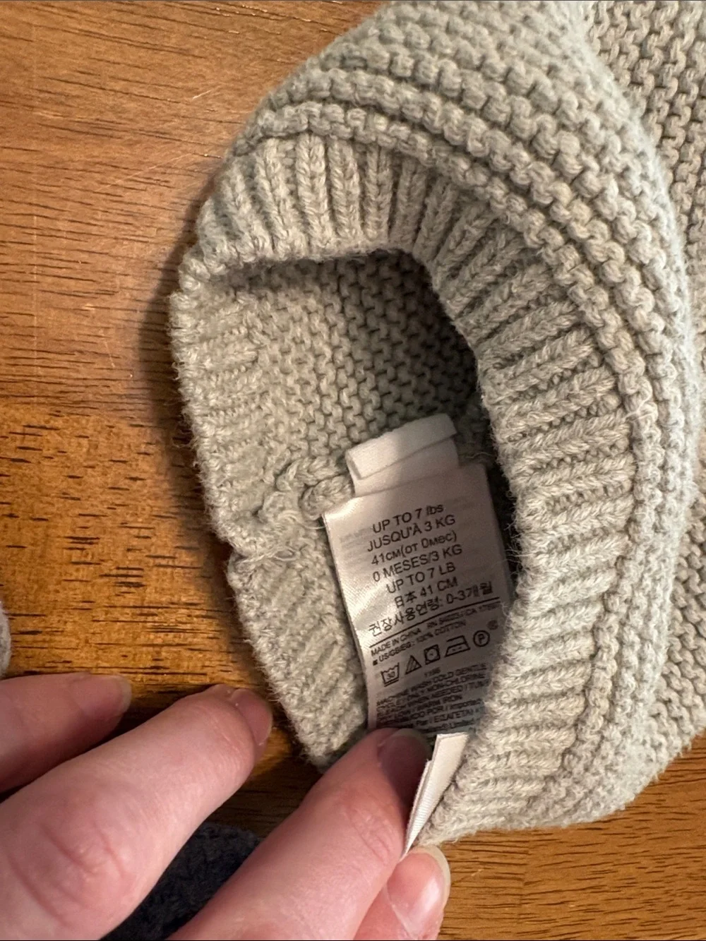 Baby Hats