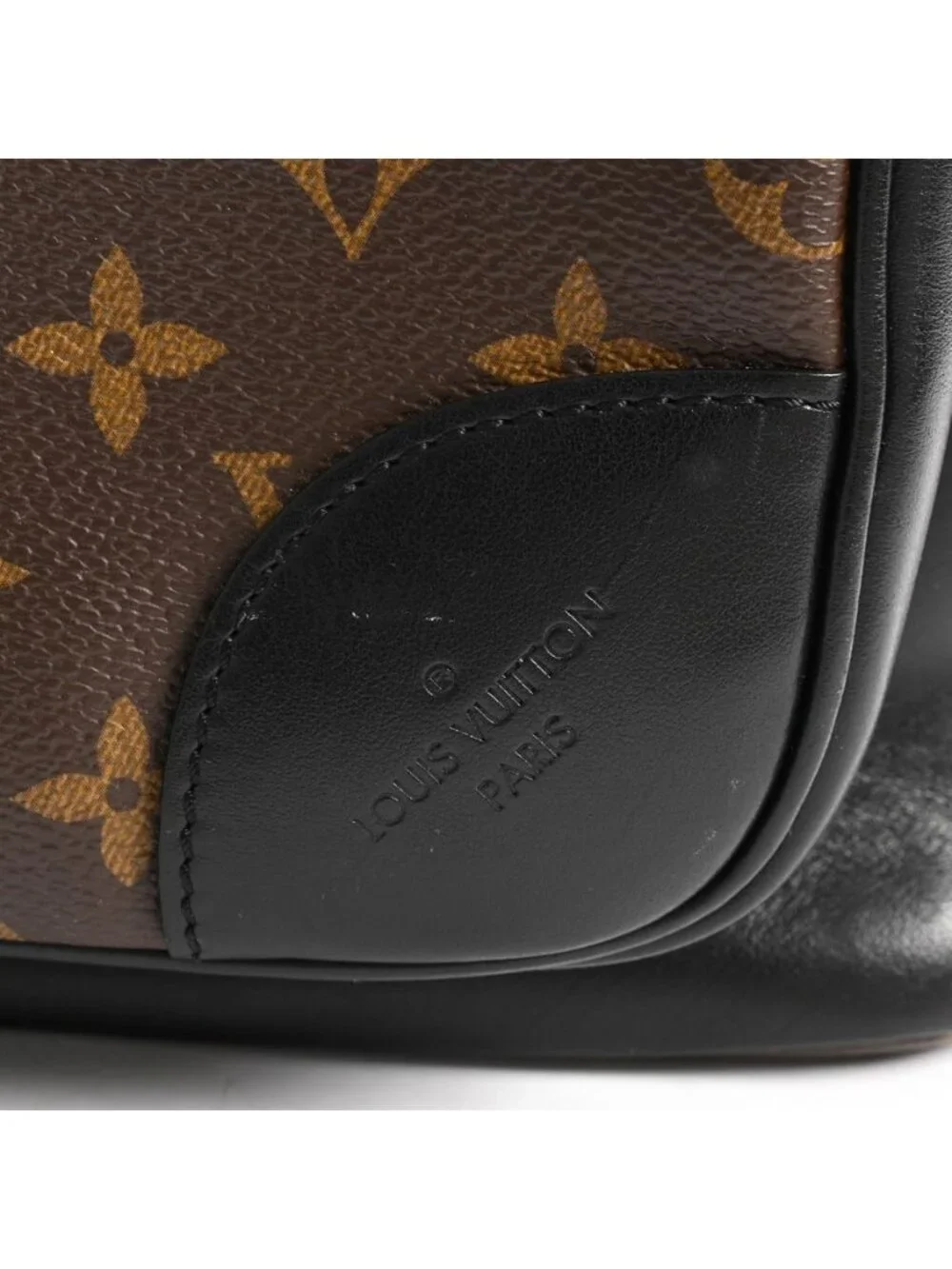 Louis Vuitton Backpack Dean