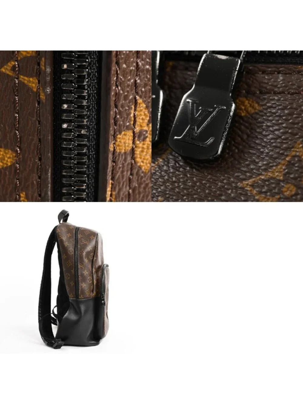 Louis Vuitton Backpack Dean