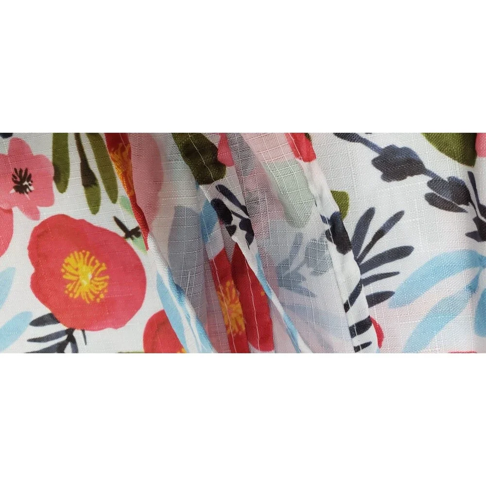 Fabric Linen Tablecloth 70