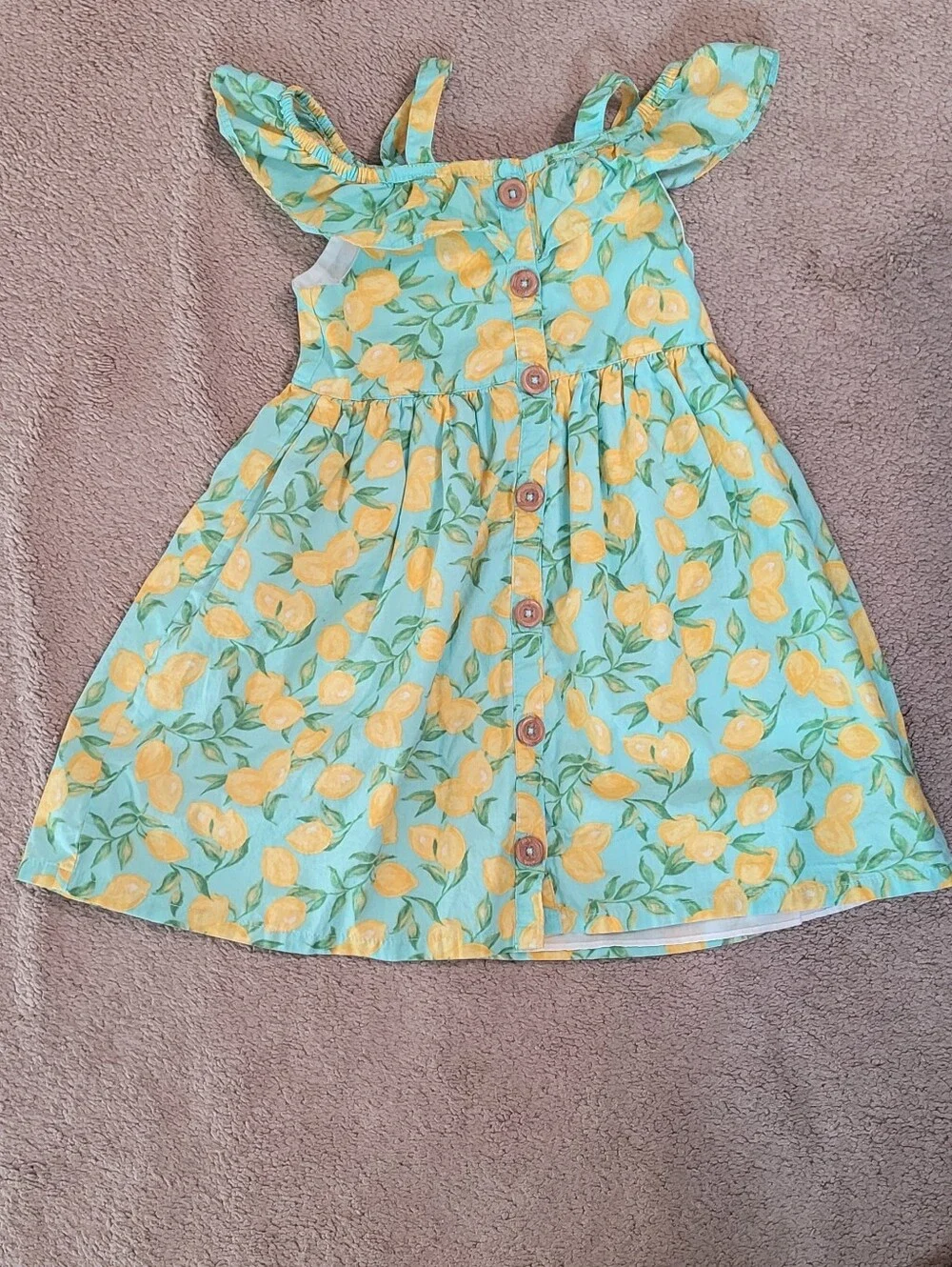Lot Of 6 Dresses