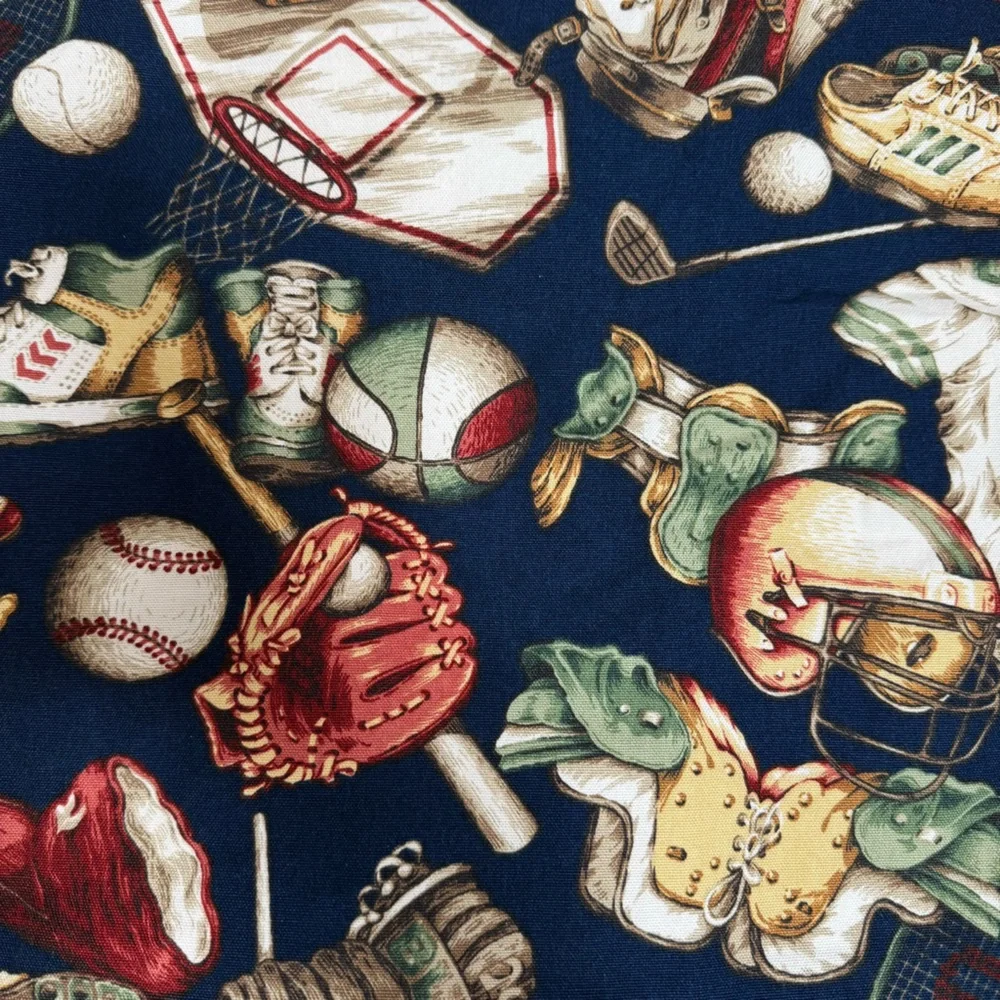 Pier 1 CargoKids Sports Theme‎ Pillow Sham