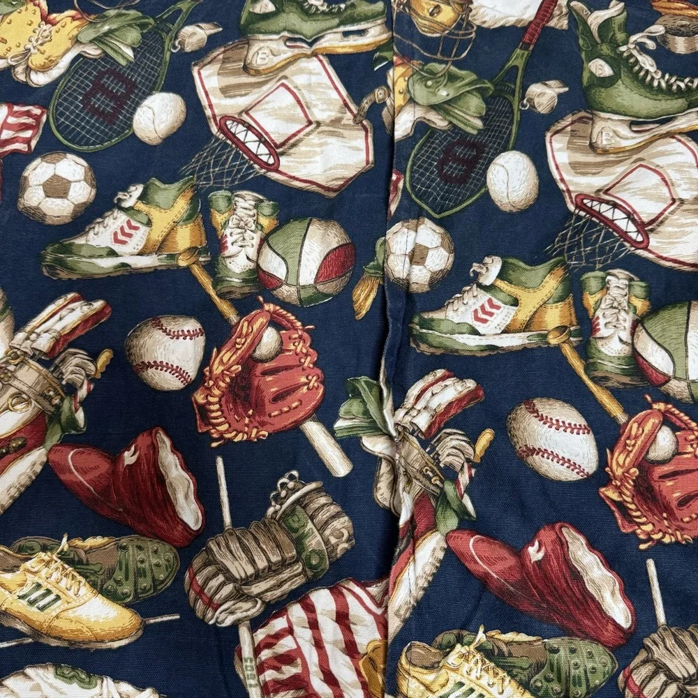 Pier 1 CargoKids Sports Theme‎ Pillow Sham