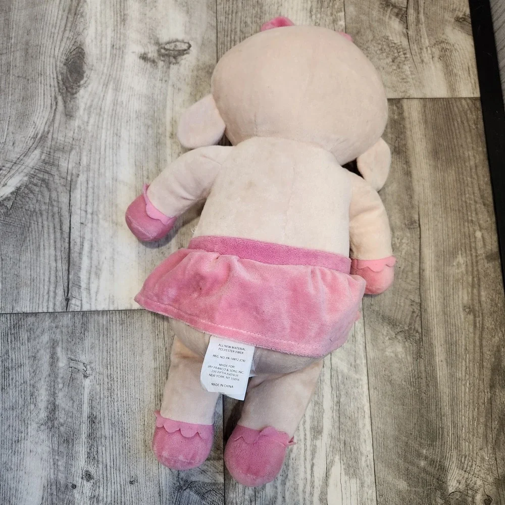 Disney Lambie Plush Stuffed Animal Toy Lamb‎ 19
