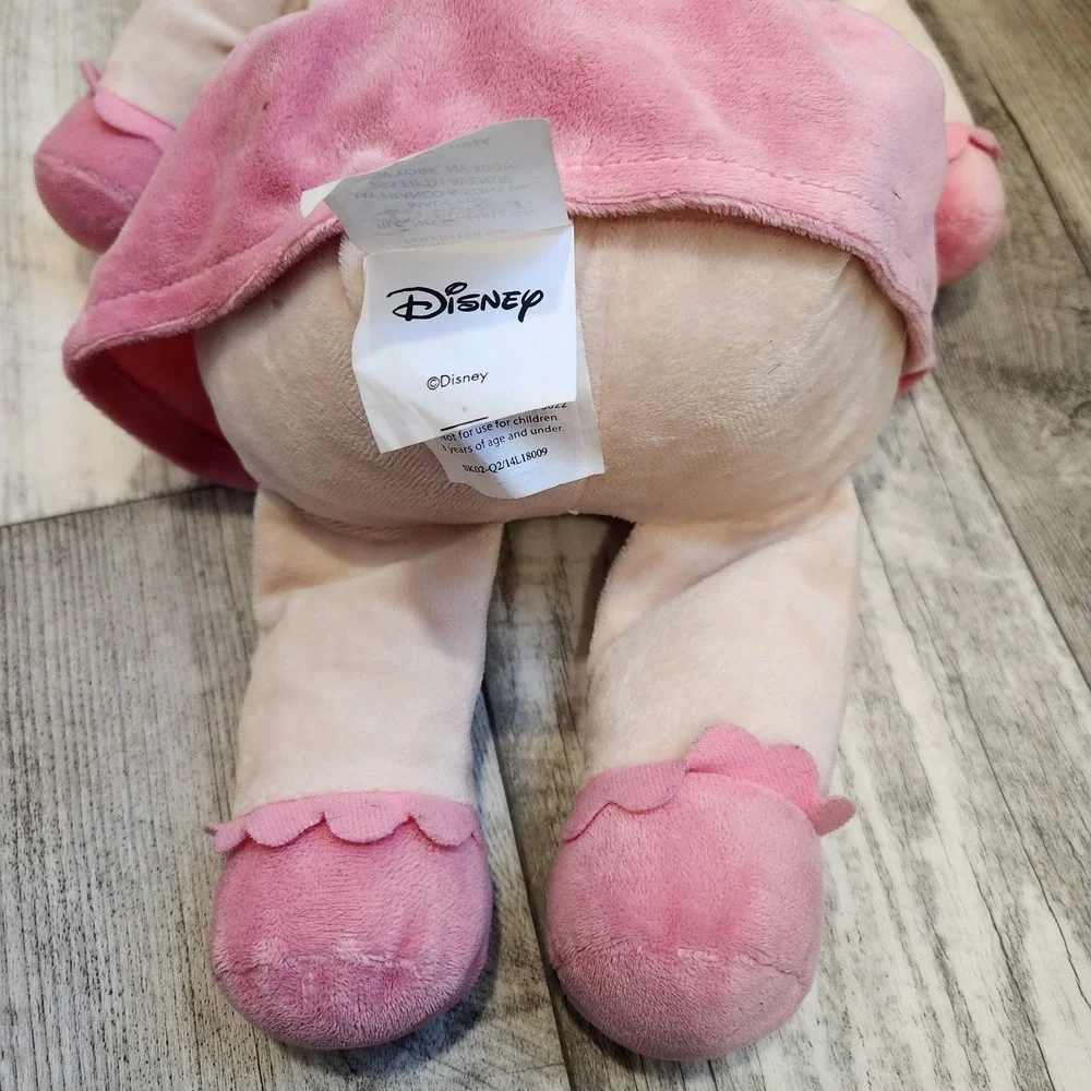 Disney Lambie Plush Stuffed Animal Toy Lamb‎ 19