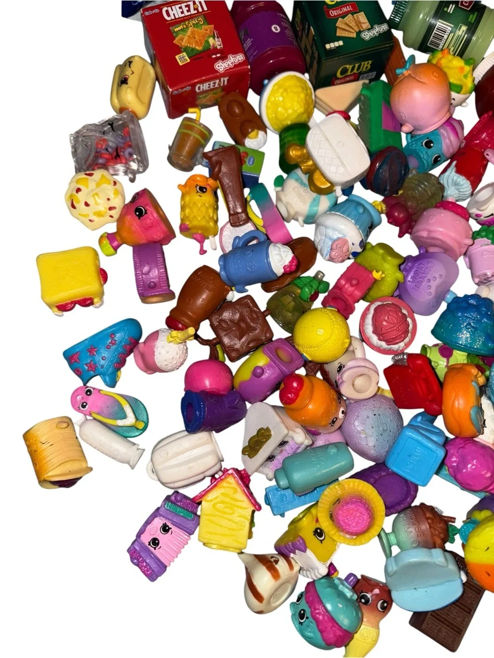 Shopkins lot