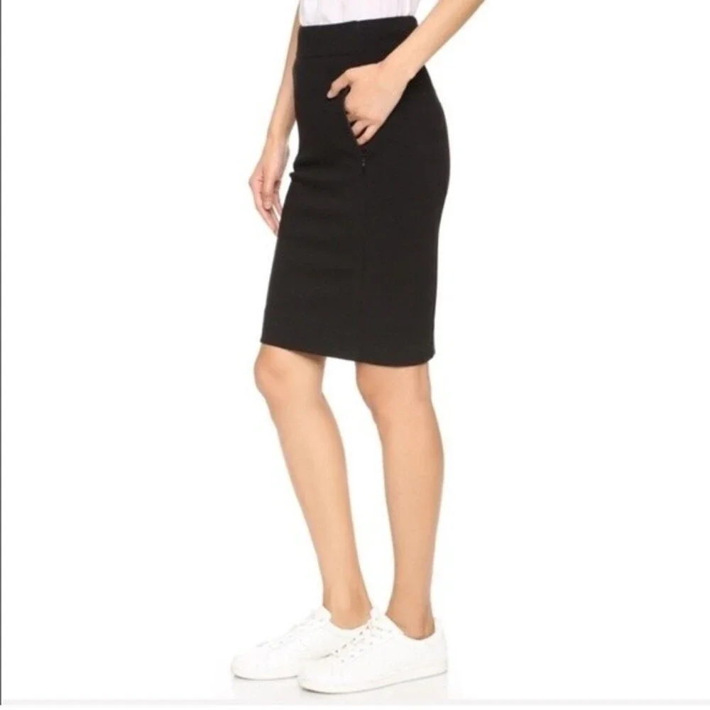 Diane Von‎ Furstenburg New Koto Pencil Skirt