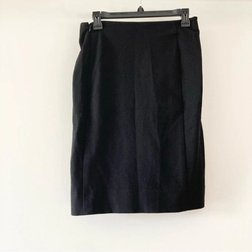 Diane Von‎ Furstenburg New Koto Pencil Skirt