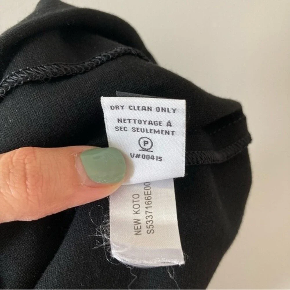 Diane Von‎ Furstenburg New Koto Pencil Skirt