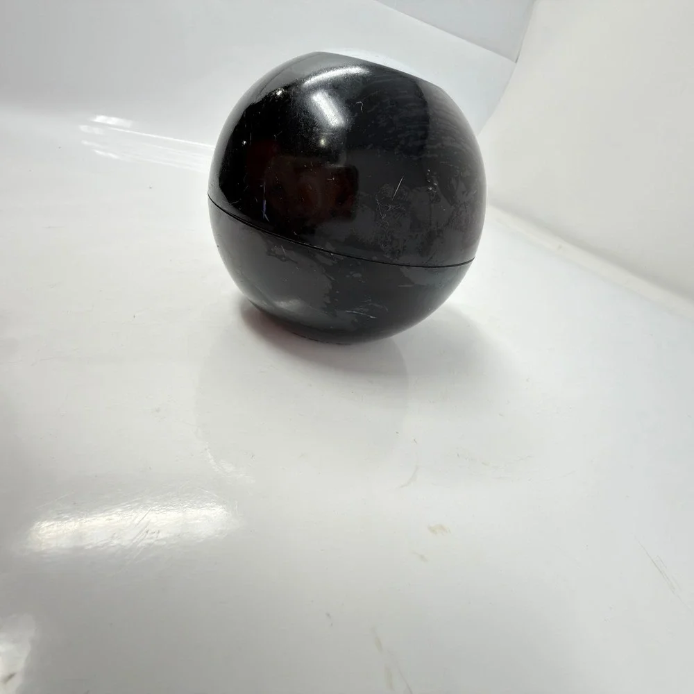 Mattel Magic 8 Ball Fortune Teller Toy Black White Vintage Retro Novelty