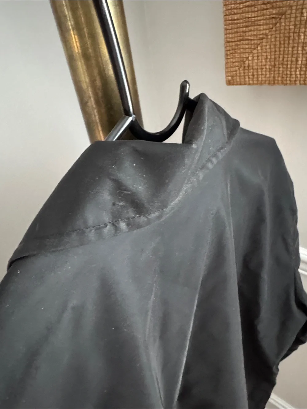 Banana Republic Raincoat